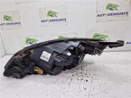 Faro led delantero derecho Peugeot 308  1 5 Style [1 5 Ltr  - 75 kW Blue-HDI FAP]