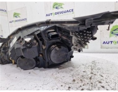 Faro led delantero derecho Peugeot 308  1 5 Style [1 5 Ltr  - 75 kW Blue-HDI FAP]