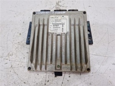 Centralita Renault Kangoo I  1 5 dCi
