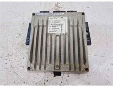 Centralita Renault Kangoo I  1 5 dCi