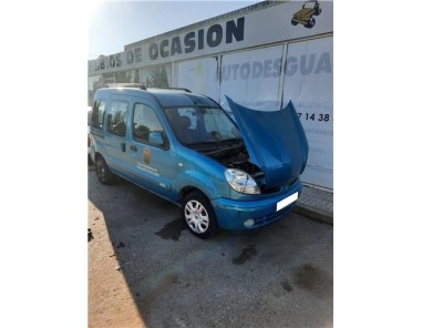 Centralita Renault Kangoo I  1 5 dCi