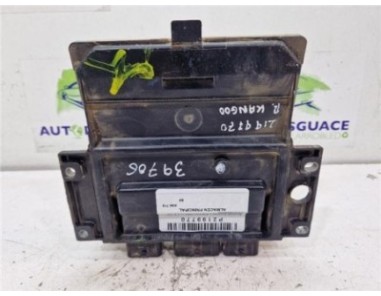 Centralita Renault Kangoo I  1 5 dCi