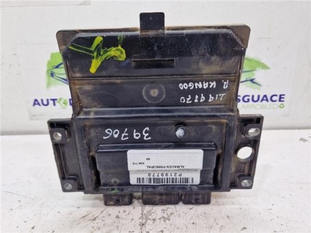 Centralita Renault Kangoo I  1 5 dCi