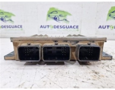 Centralita Renault Kangoo I  1 5 dCi