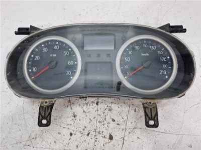 Cuadro Completo Renault Kangoo I  1 5 dCi