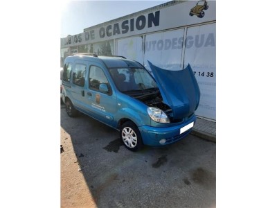 Cuadro Completo Renault Kangoo I  1 5 dCi 2
