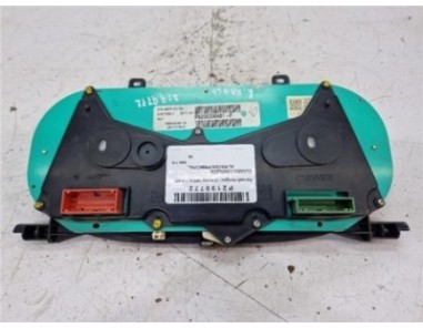 Cuadro Completo Renault Kangoo I  1 5 dCi