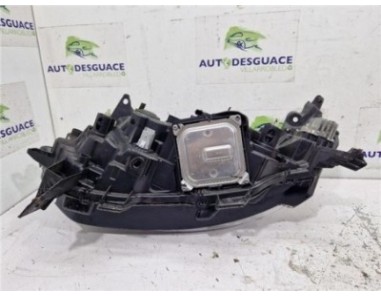 Faro led delantero derecho Renault Koleos II  2 0 Zen [2 0 Ltr  - 130 kW dCi Diesel FAP Energy]