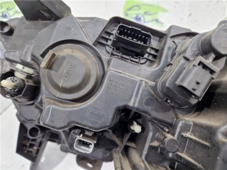 Faro led delantero derecho Renault Koleos II  2 0 Zen [2 0 Ltr  - 130 kW dCi Diesel FAP Energy]