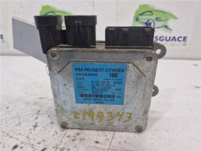 Centralita Direccion Asistida Citroen C2  1 4 SX [1 4 Ltr  - 50 kW HDi]