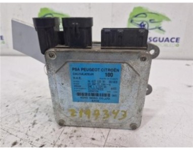 Centralita Direccion Asistida Citroen C2  1 4 SX [1 4 Ltr  - 50 kW HDi]