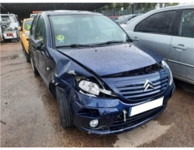 Citroen C3  1 4 i