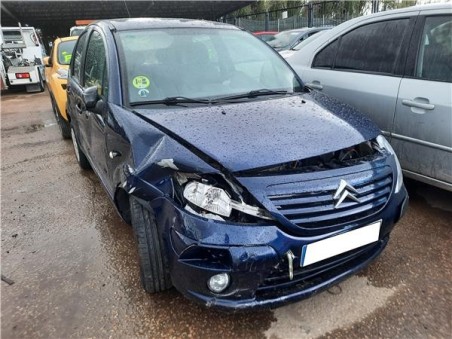 Citroen C3  1 4 i