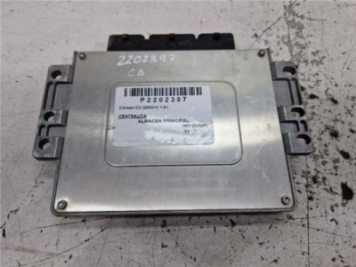 Centralita Citroen C3  1 4 i