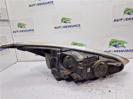 Faro Delantero Izquierdo Ford Focus Berlina  1 6 Trend + [1 6 Ltr  - 85 kW TDCi CAT]