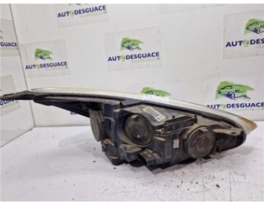 Faro Delantero Izquierdo Ford Focus Berlina  1 6 Trend + [1 6 Ltr  - 85 kW TDCi CAT]