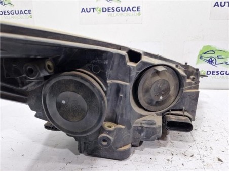 Faro Delantero Izquierdo Ford Focus Berlina  1 6 Trend + [1 6 Ltr  - 85 kW TDCi CAT]