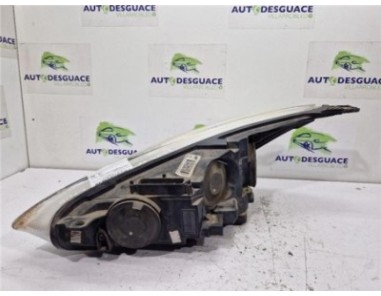 Faro Delantero Derecho Ford Focus Berlina  1 6 Trend + [1 6 Ltr  - 85 kW TDCi CAT]