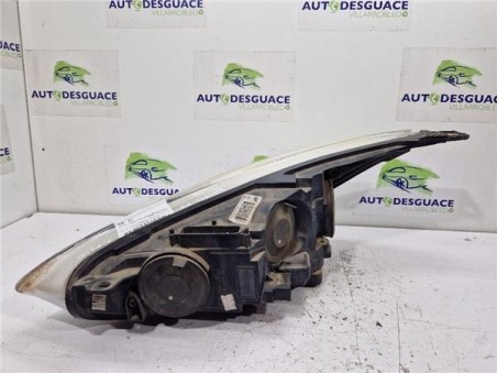 Faro Delantero Derecho Ford Focus Berlina  1 6 Trend + [1 6 Ltr  - 85 kW TDCi CAT]