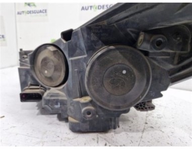 Faro Delantero Derecho Ford Focus Berlina  1 6 Trend + [1 6 Ltr  - 85 kW TDCi CAT]