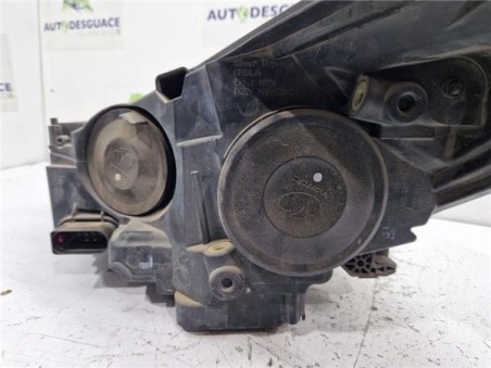 Faro Delantero Derecho Ford Focus Berlina  1 6 Trend + [1 6 Ltr  - 85 kW TDCi CAT]