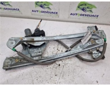 Elevalunas Electrico Delantero Izquierdo Ford FOCUS  1 8 Turbo DI / TDDi