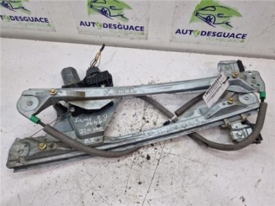 Elevalunas Electrico Delantero Izquierdo Ford FOCUS  1 8 Turbo DI / TDDi