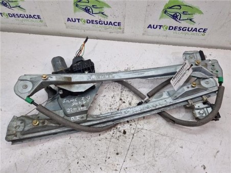 Elevalunas Electrico Delantero Izquierdo Ford FOCUS  1 8 Turbo DI / TDDi