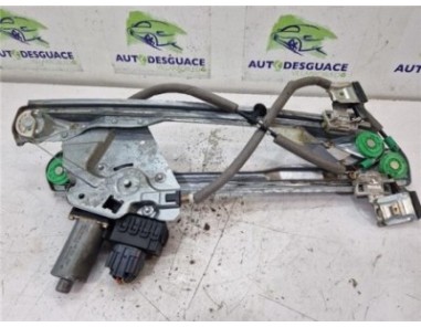 Elevalunas Electrico Delantero Izquierdo Ford FOCUS  1 8 Turbo DI / TDDi