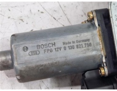 Elevalunas Electrico Delantero Izquierdo Ford FOCUS  1 8 Turbo DI / TDDi