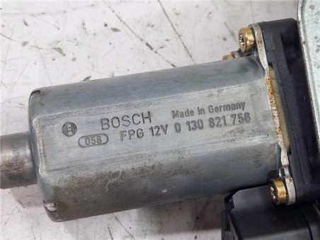 Elevalunas Electrico Delantero Izquierdo Ford FOCUS  1 8 Turbo DI / TDDi