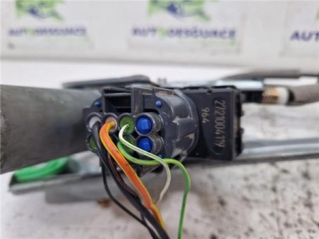 Elevalunas Electrico Delantero Izquierdo Ford FOCUS  1 8 Turbo DI / TDDi