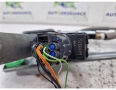 Elevalunas Electrico Delantero Izquierdo Ford FOCUS  1 8 Turbo DI / TDDi