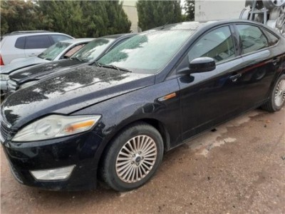Ford MONDEO IV 1 8 TDCi 2