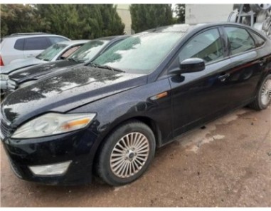 Ford MONDEO IV 1 8 TDCi