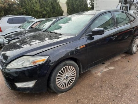 Ford MONDEO IV 1 8 TDCi