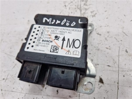 Centralita Airbag Ford MONDEO IV 1 8 TDCi