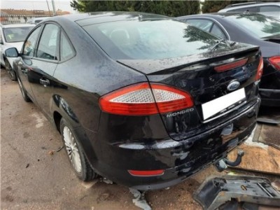 Centralita Airbag Ford MONDEO IV 1 8 TDCi 2