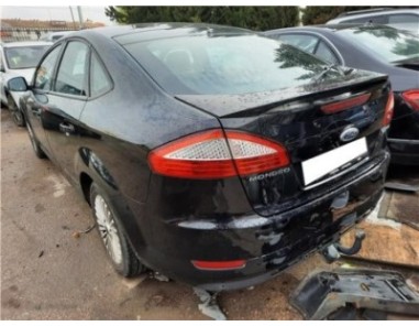 Centralita Airbag Ford MONDEO IV 1 8 TDCi