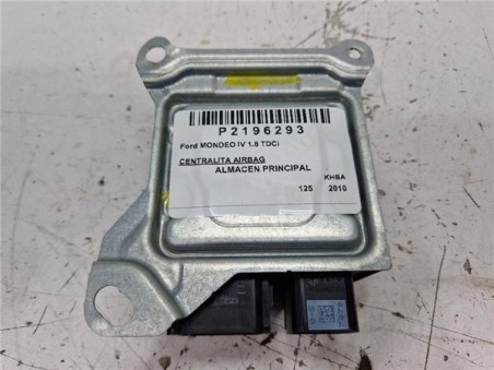 Centralita Airbag Ford MONDEO IV 1 8 TDCi