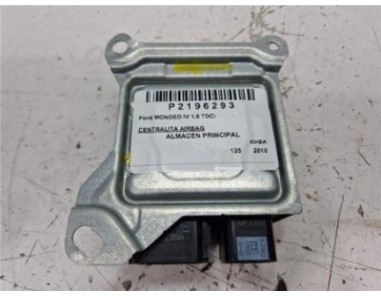 Centralita Airbag Ford MONDEO IV 1 8 TDCi