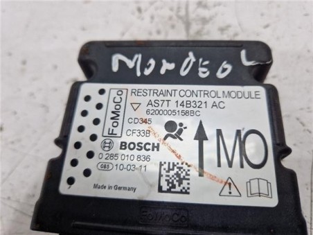 Centralita Airbag Ford MONDEO IV 1 8 TDCi