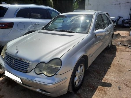 Mando Intermitencia Mercedes-Benz Clase C  Berlina  2 2 220 CDI  [2 2 Ltr  - 105 kW CDI CAT]