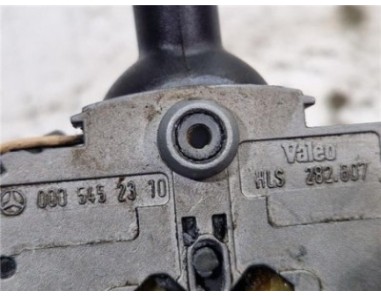 Mando Intermitencia Mercedes-Benz Clase C  Berlina  2 2 220 CDI  [2 2 Ltr  - 105 kW CDI CAT]