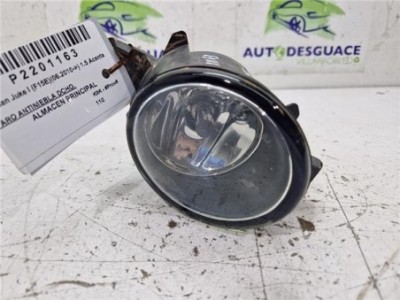 Faro Antiniebla Derecho Nissan Juke I  1 5 Acenta [1 5 Ltr  - 81 kW Turbodiesel CAT]