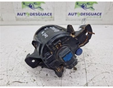 Faro Antiniebla Derecho Nissan Juke I  1 5 Acenta [1 5 Ltr  - 81 kW Turbodiesel CAT]