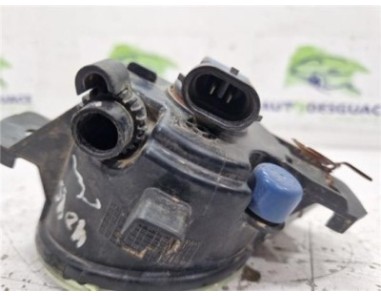 Faro Antiniebla Derecho Nissan Juke I  1 5 Acenta [1 5 Ltr  - 81 kW Turbodiesel CAT]