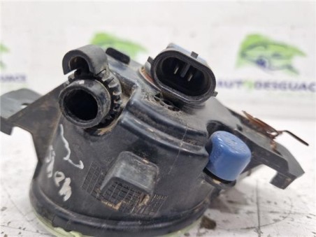 Faro Antiniebla Derecho Nissan Juke I  1 5 Acenta [1 5 Ltr  - 81 kW Turbodiesel CAT]