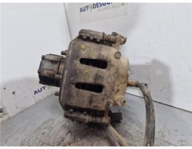 Buje Delantero Derecho Nissan Pickup  2 5 TD 4WD