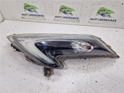 Faro led delantero izquierdo Nissan Juke I  1 5 Acenta [1 5 Ltr  - 81 kW Turbodiesel CAT]